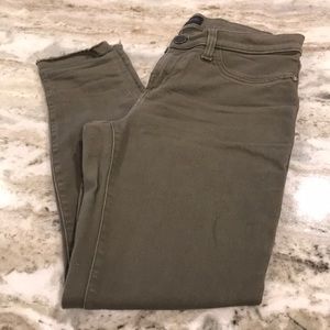 Rock & Republic Legging Jeans